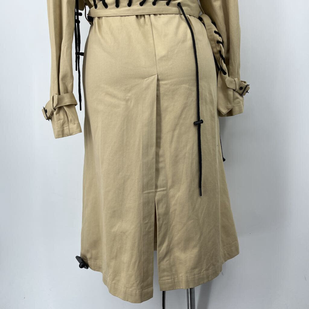 Akira Trench Coat