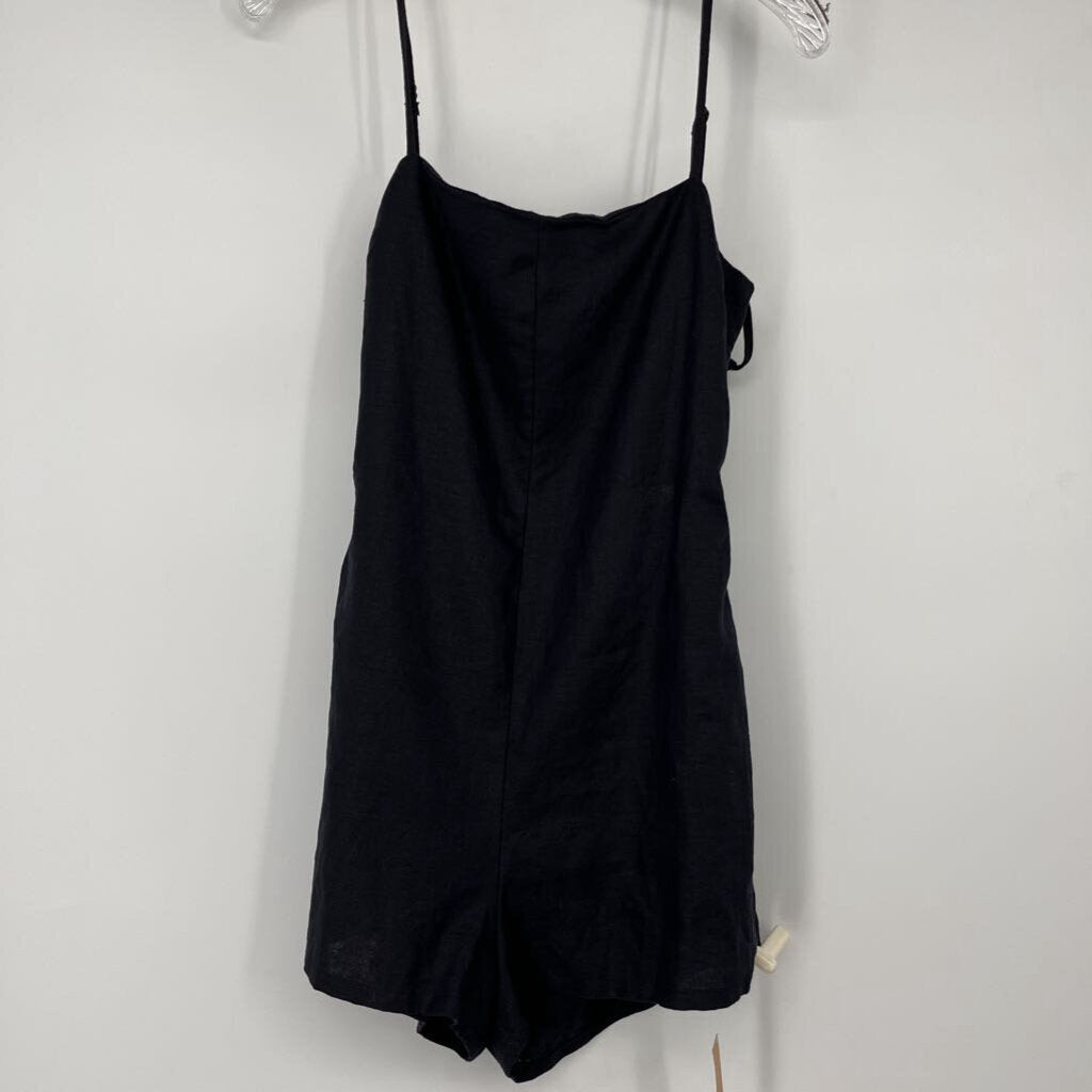 Reformation slvls Romper