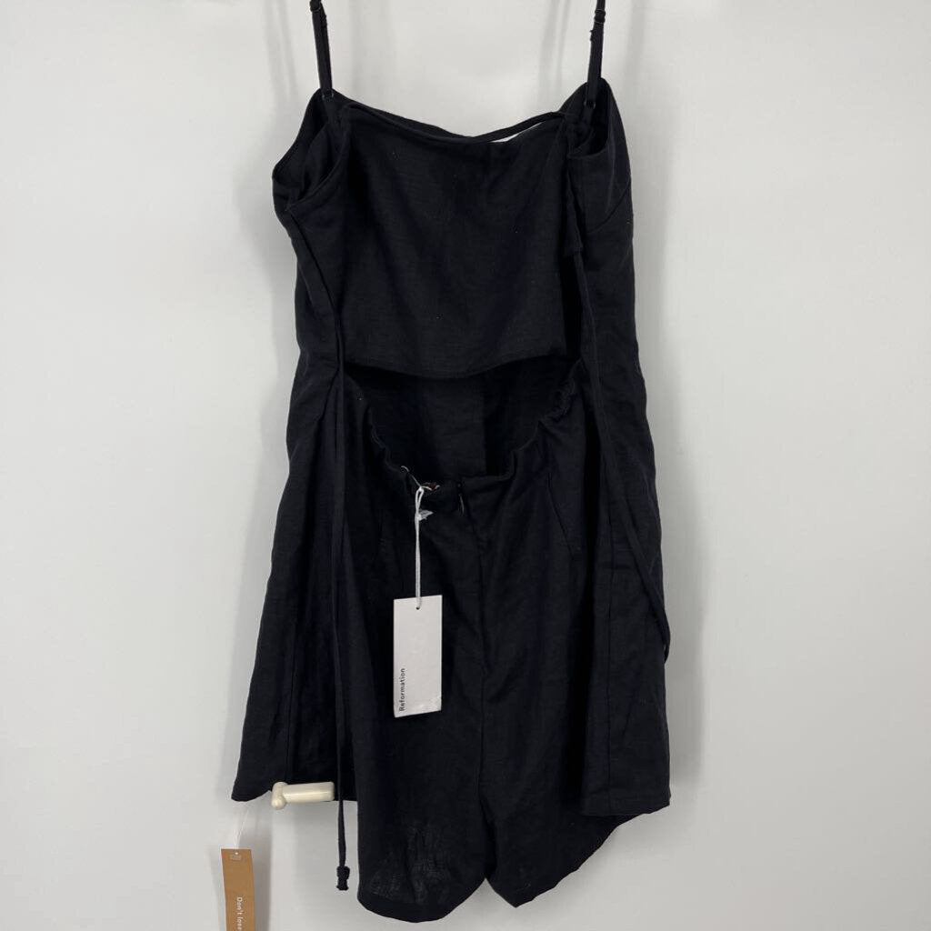 Reformation slvls Romper