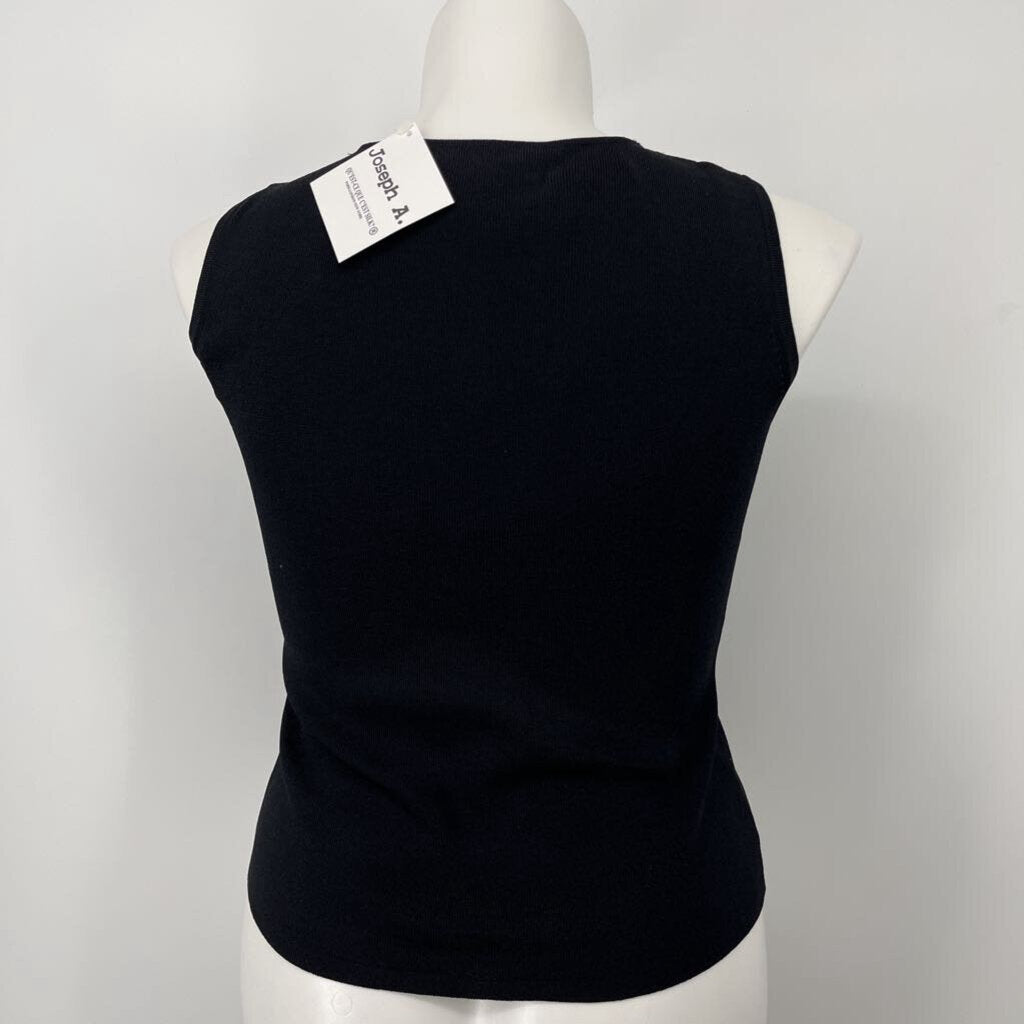 Joseph A. Sleeveless Shirt