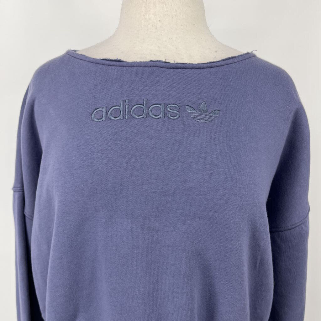 Adidas Sweatshirt