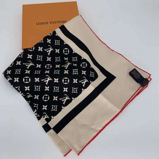 Louis Vuitton Scarf