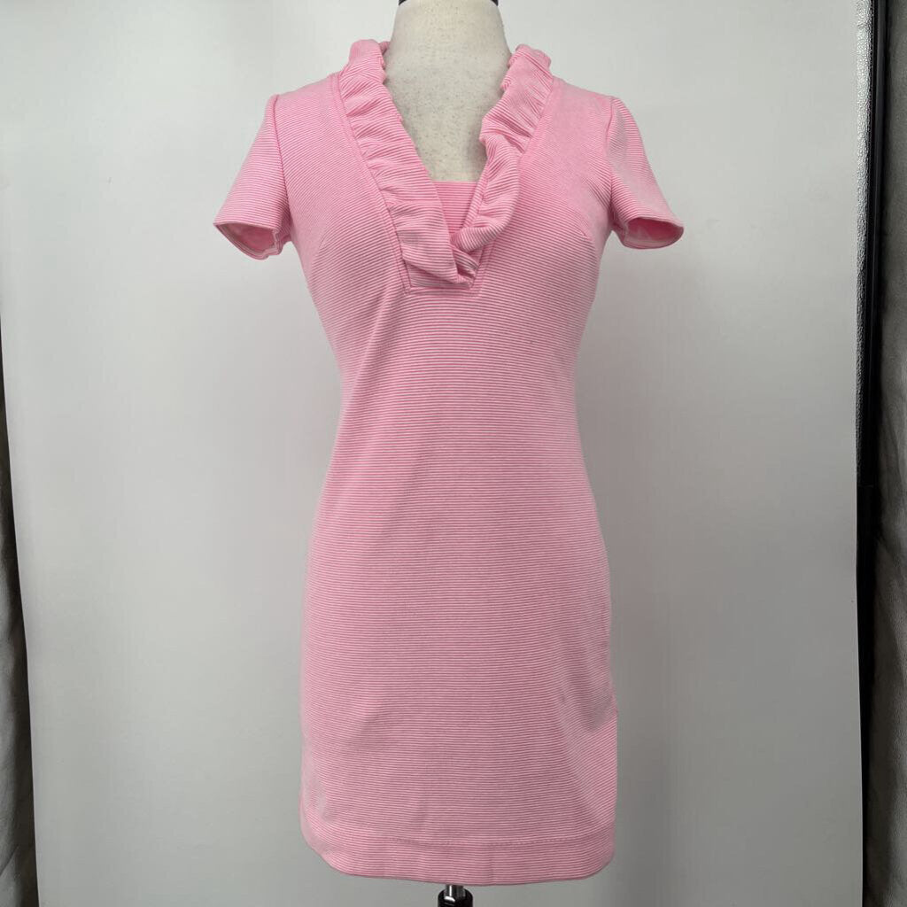 Lilly Pulitzer S/s Knit Dress