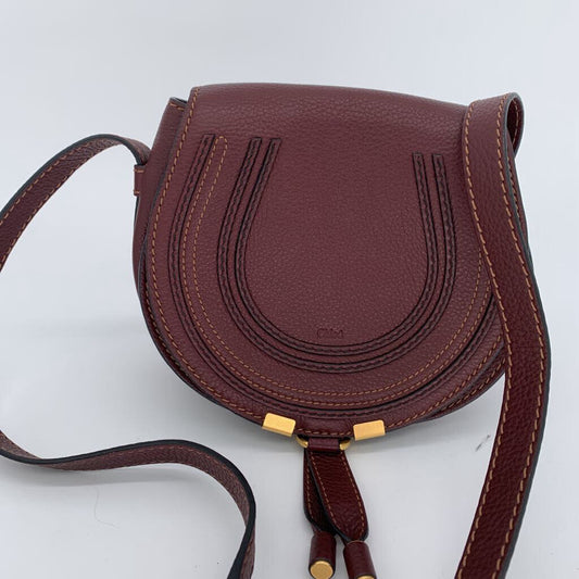 Chloe Crossbody