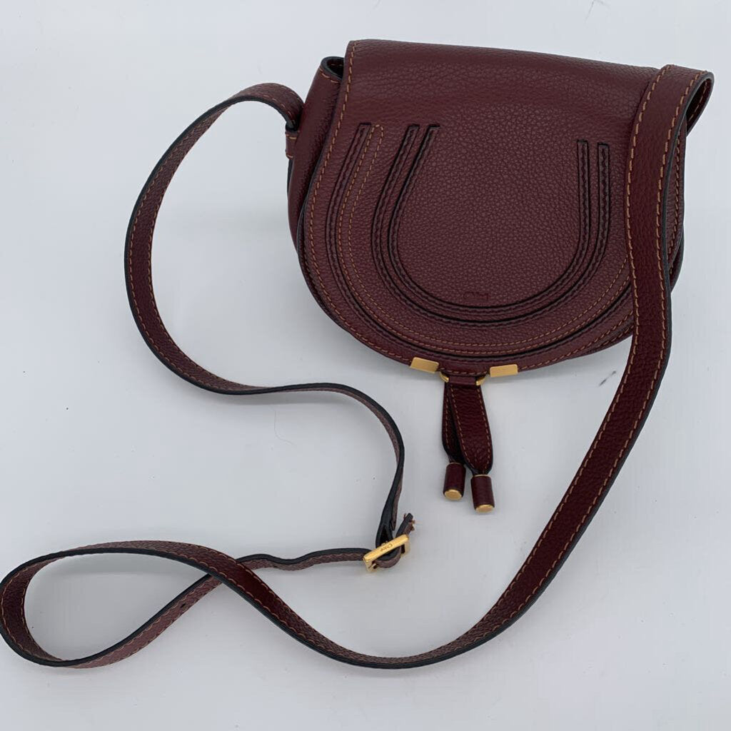 Chloe Crossbody