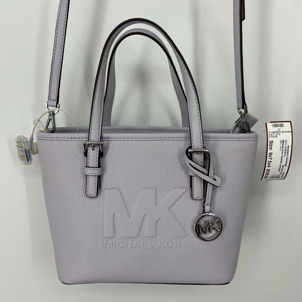 Michael Kors Satchel