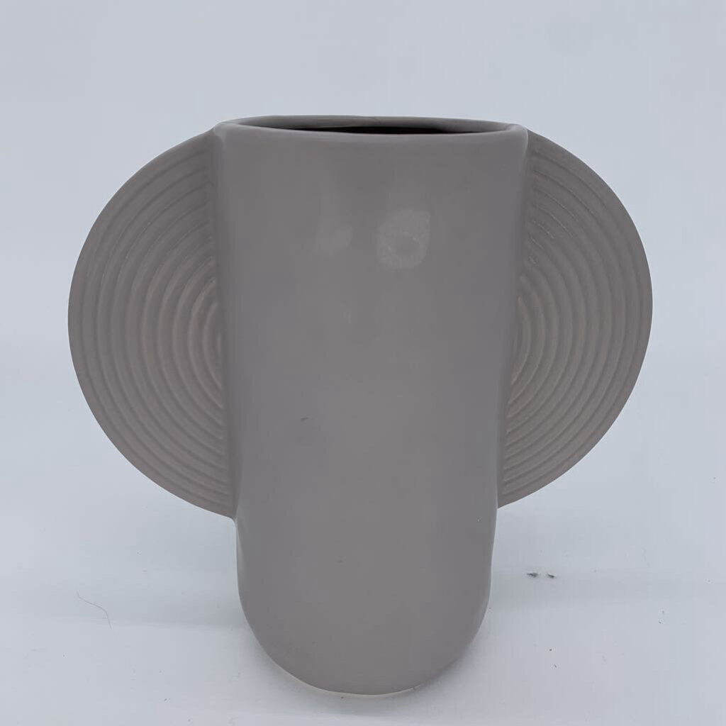 Arch Sides Vase