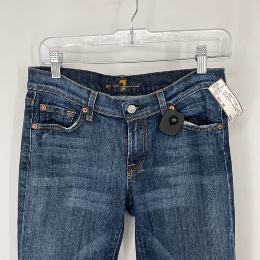 7 for all mankind Jeans