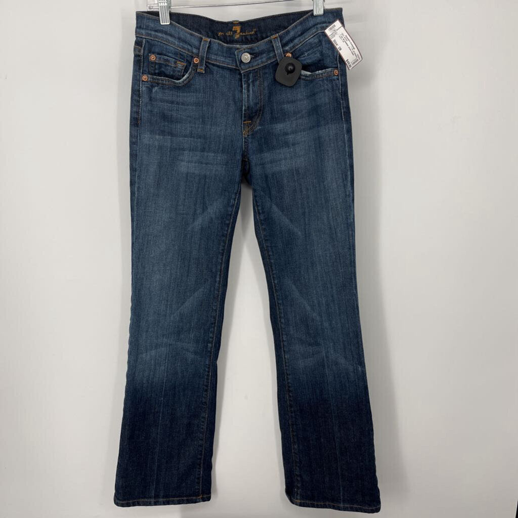 7 for all mankind Jeans