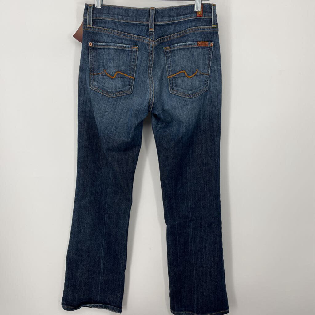 7 for all mankind Jeans