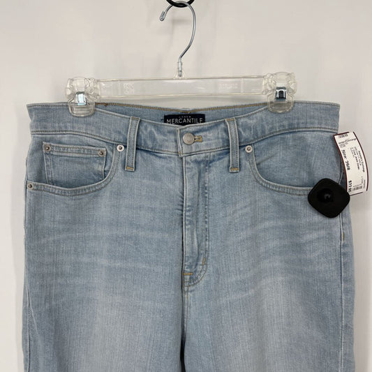 J. Crew Jeans