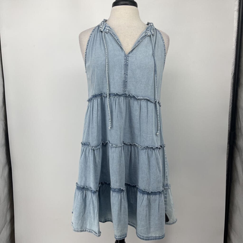 THML Sleeveless Dress