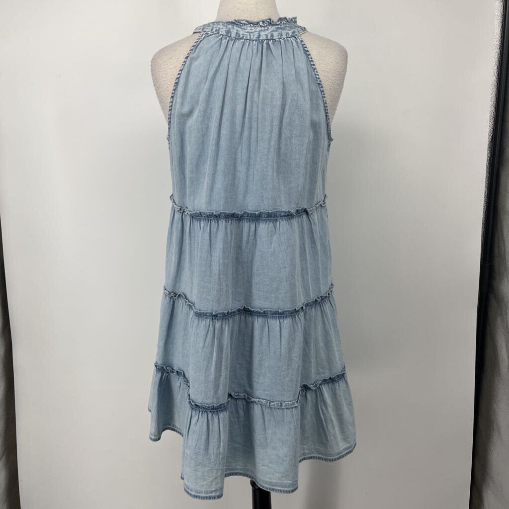 THML Sleeveless Dress