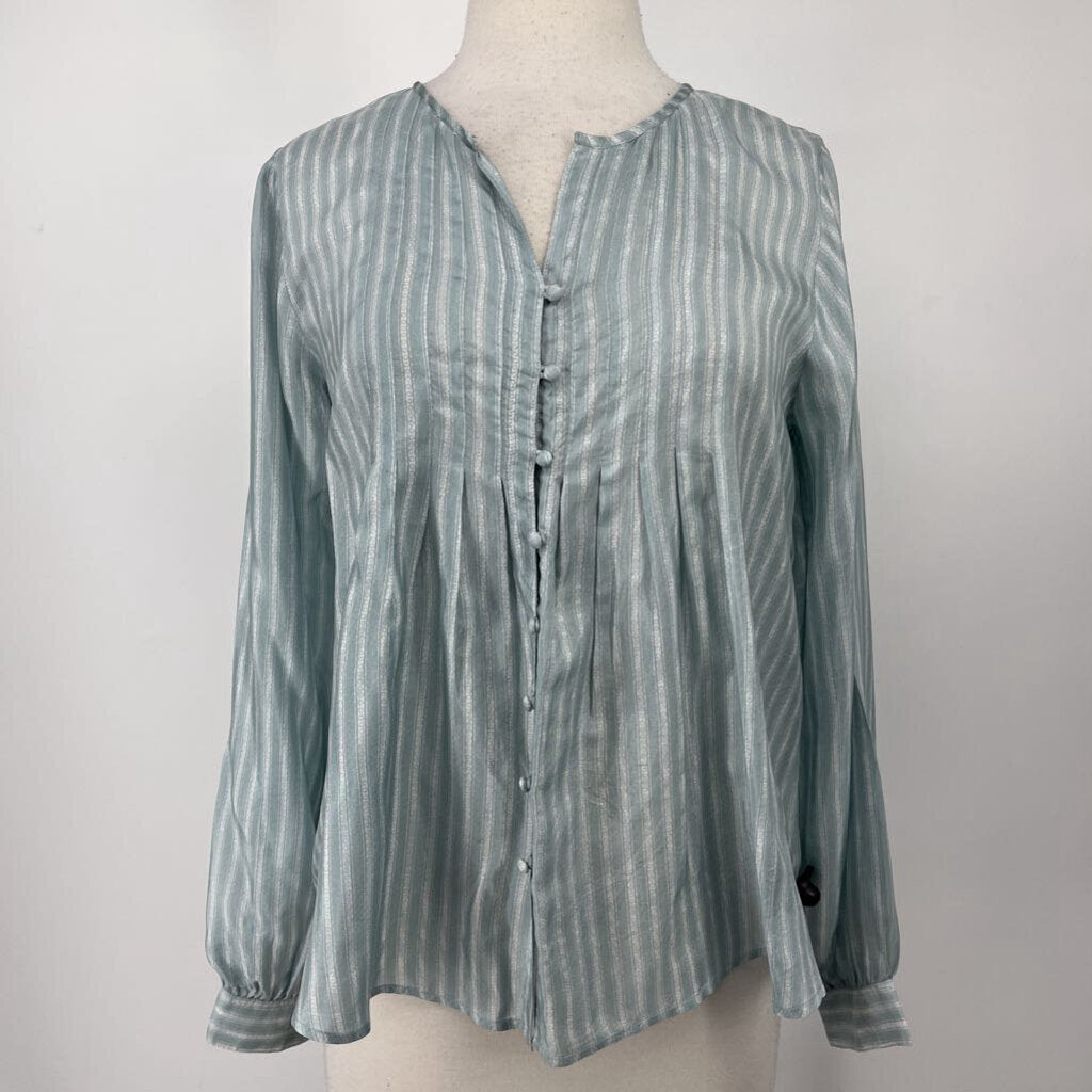 Mes Demoiselles L/s Shirt