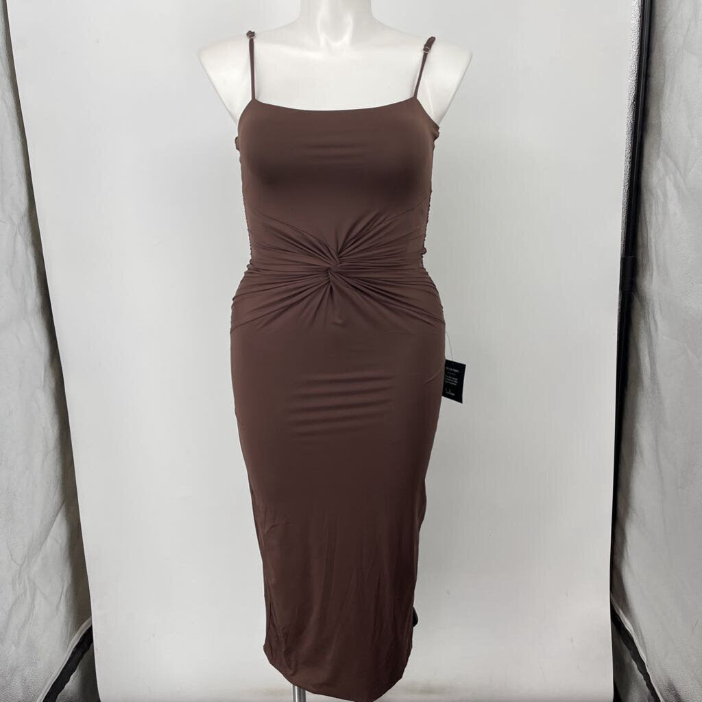 Lululs Maxi Dress