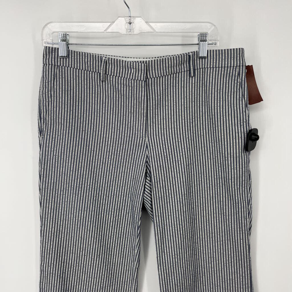 Piazza Sempione Stripe Jeans