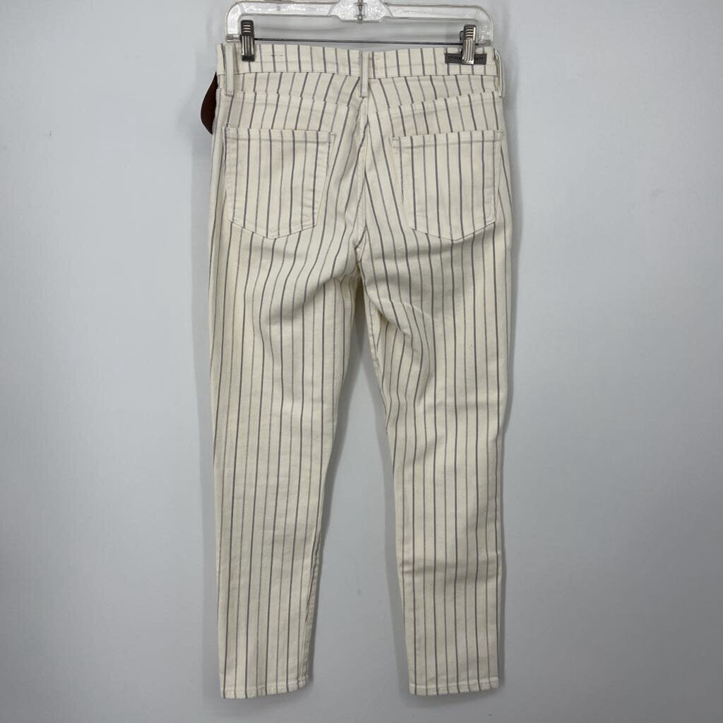 Citizens of Humanity Stripe Jeans