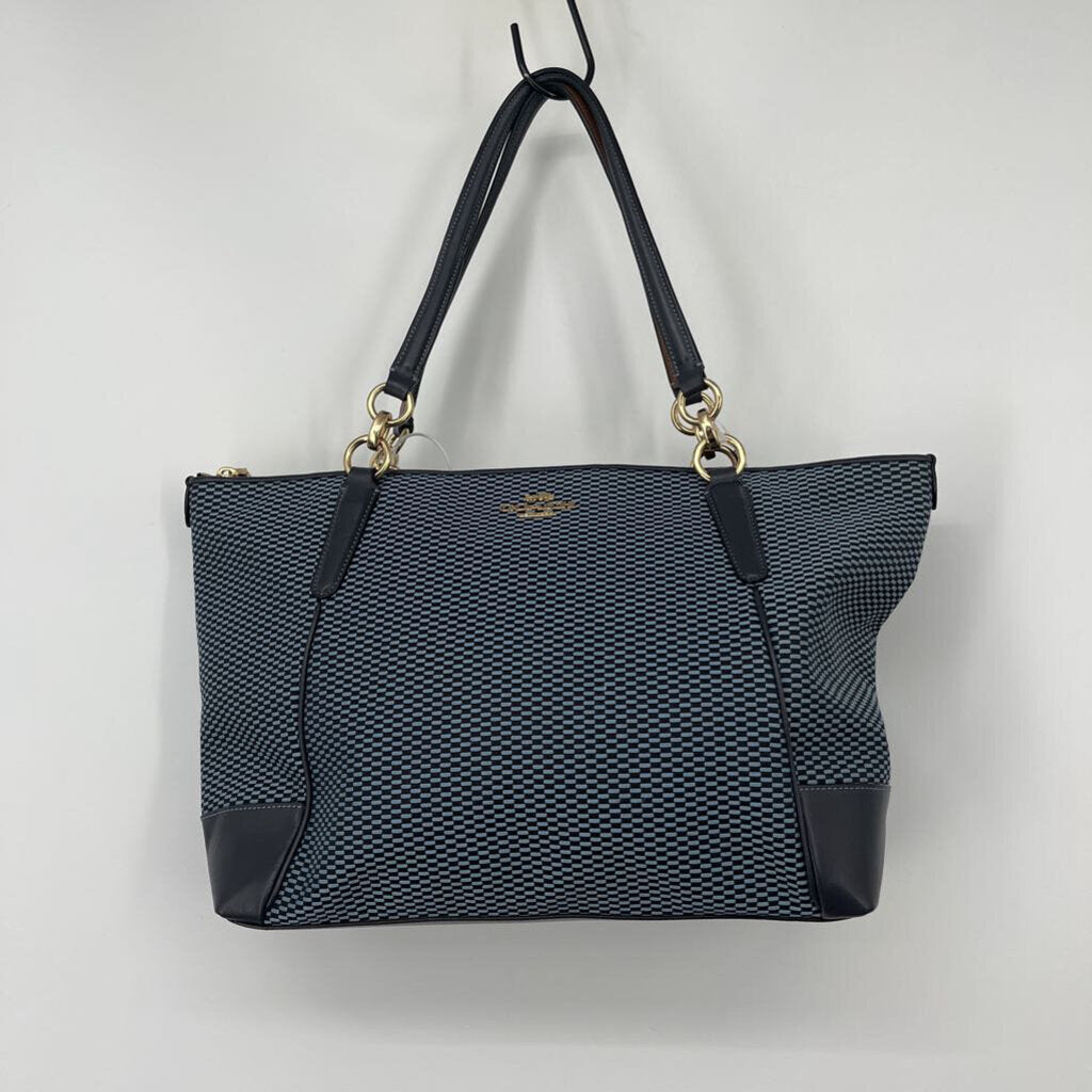 Coach Tote