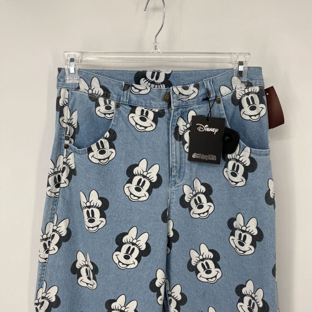 Disney Minnie Mouse Jeans