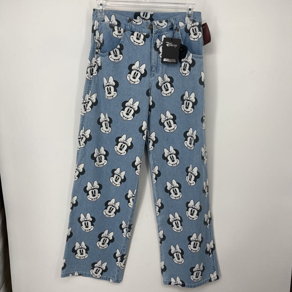 Disney Minnie Mouse Jeans