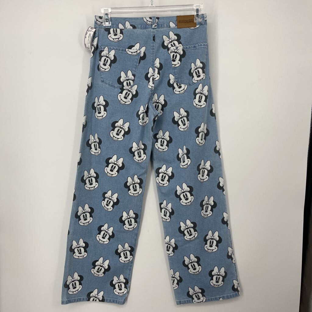 Disney Minnie Mouse Jeans