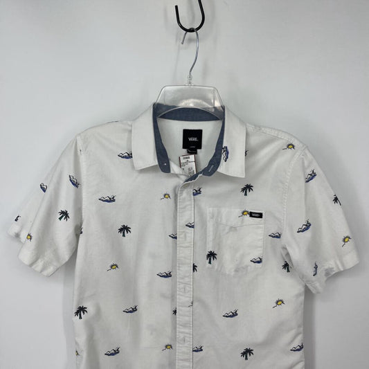 Vans S/s Shirt