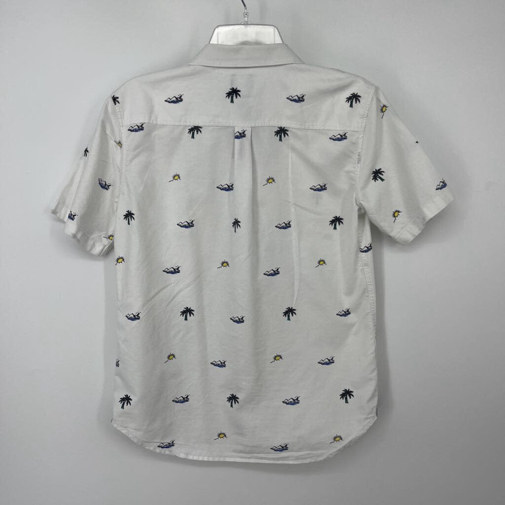 Vans S/s Shirt