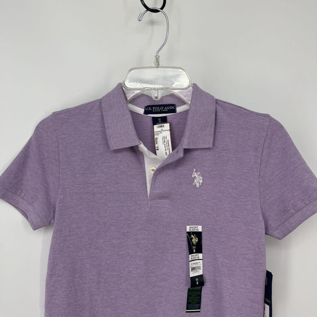 US Polo Assn S/s Shirt