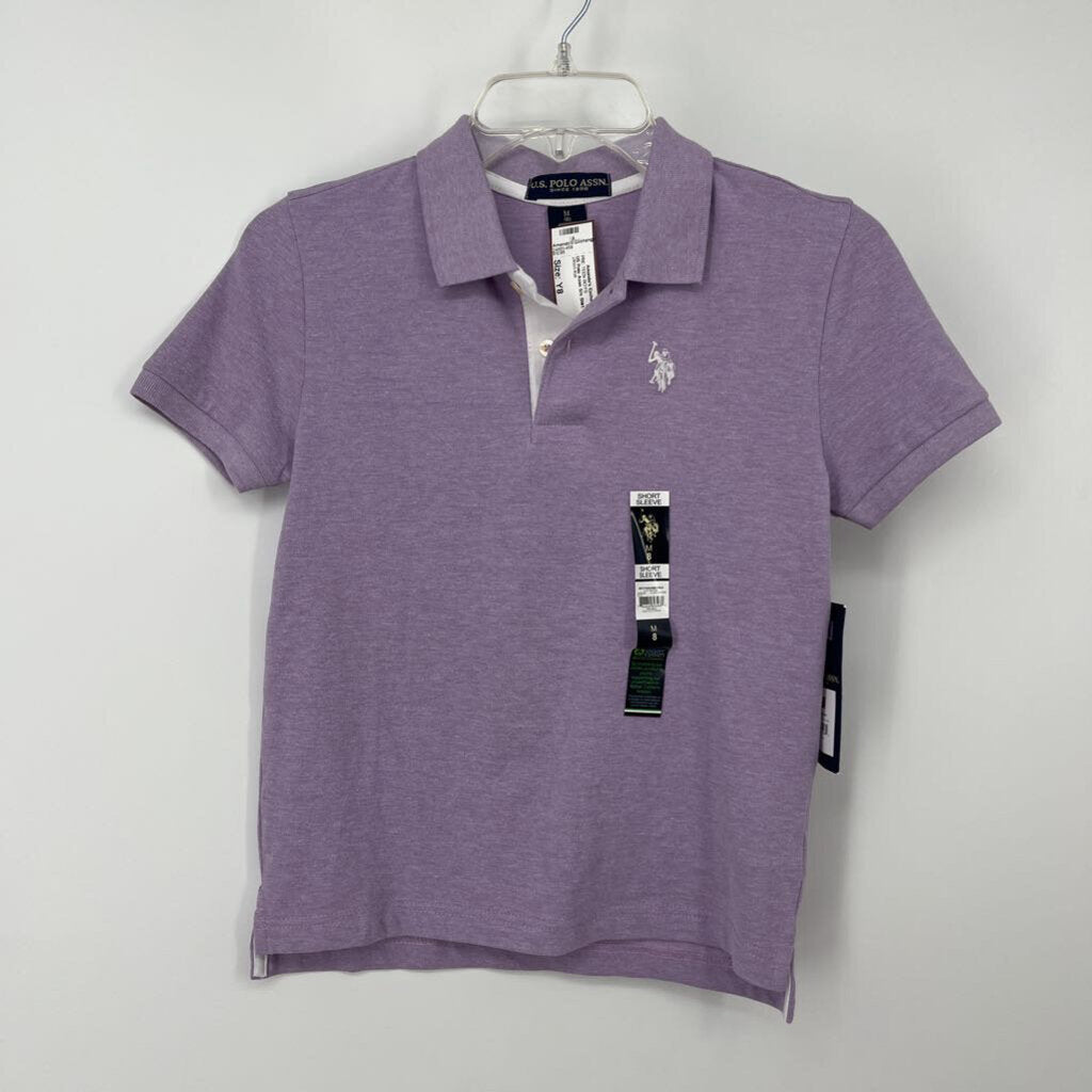 US Polo Assn S/s Shirt