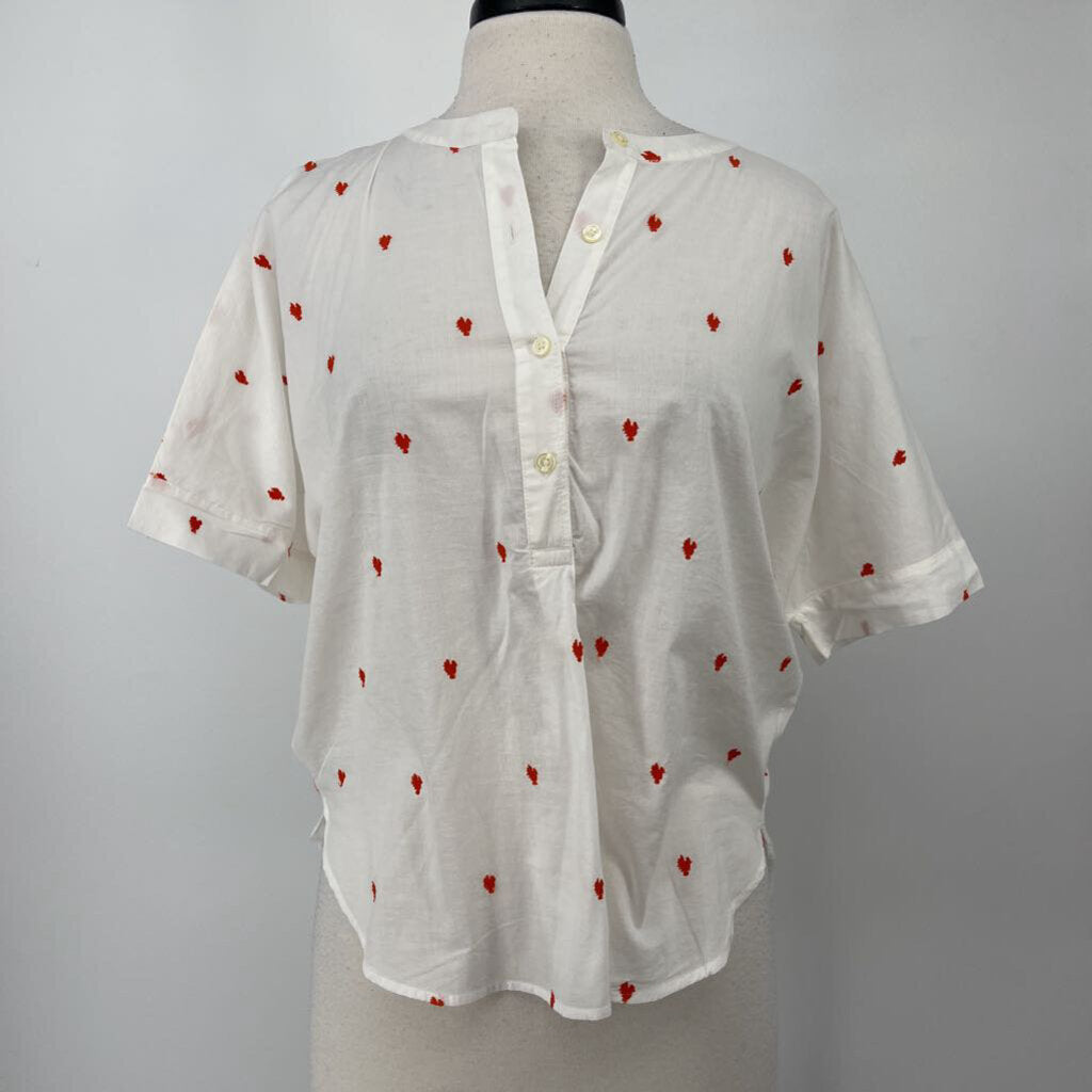 Loft S/s Shirt