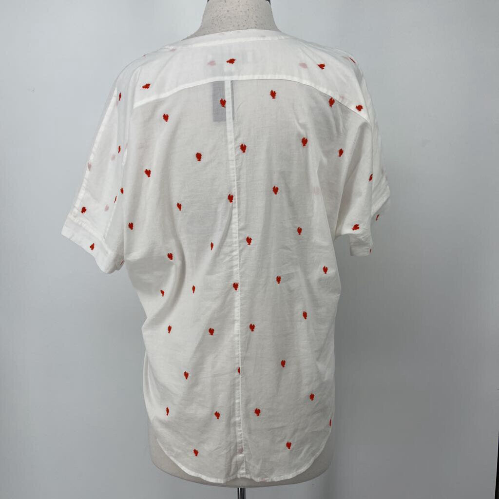 Loft S/s Shirt