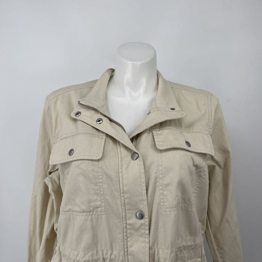 Gap Utility Jacket