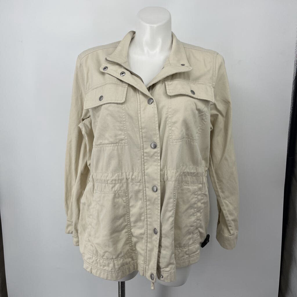 Gap Utility Jacket