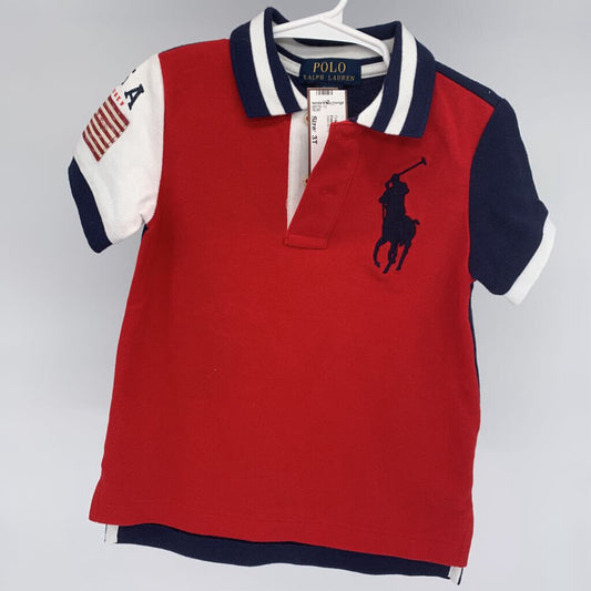 Polo Ralph Lauren s/s Polo