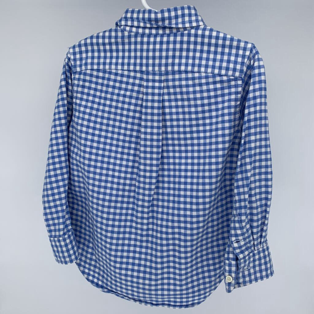 Ralph Lauren L/s Shirt