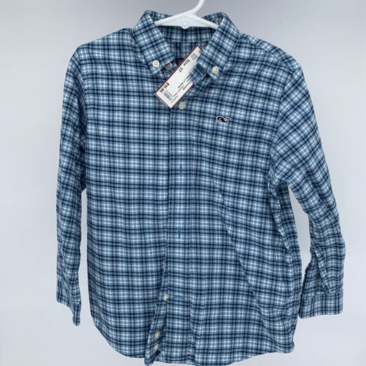 Vineyard Vines L/s Button Down