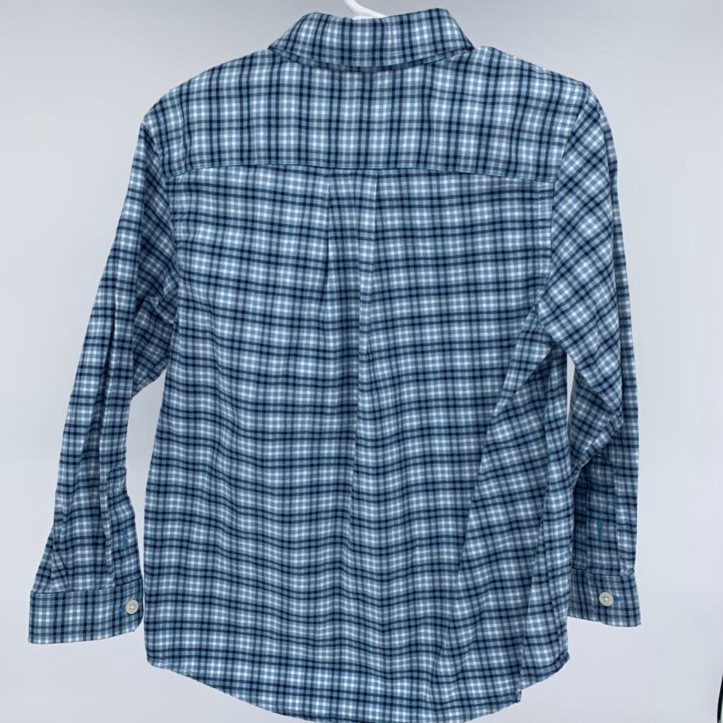 Vineyard Vines L/s Button Down