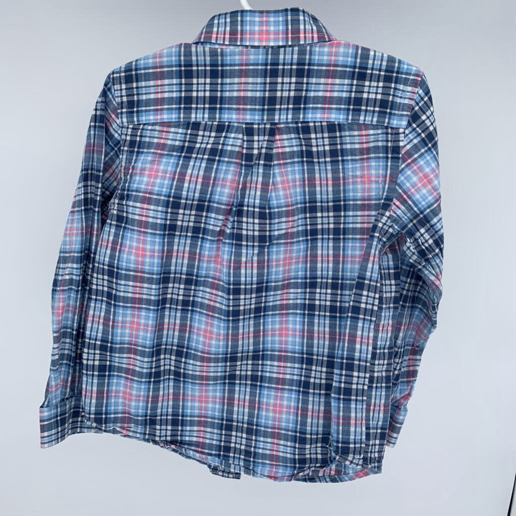 Vineyard Vines L/s Button Down