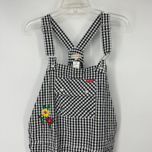 Teddy Fresh Overalls