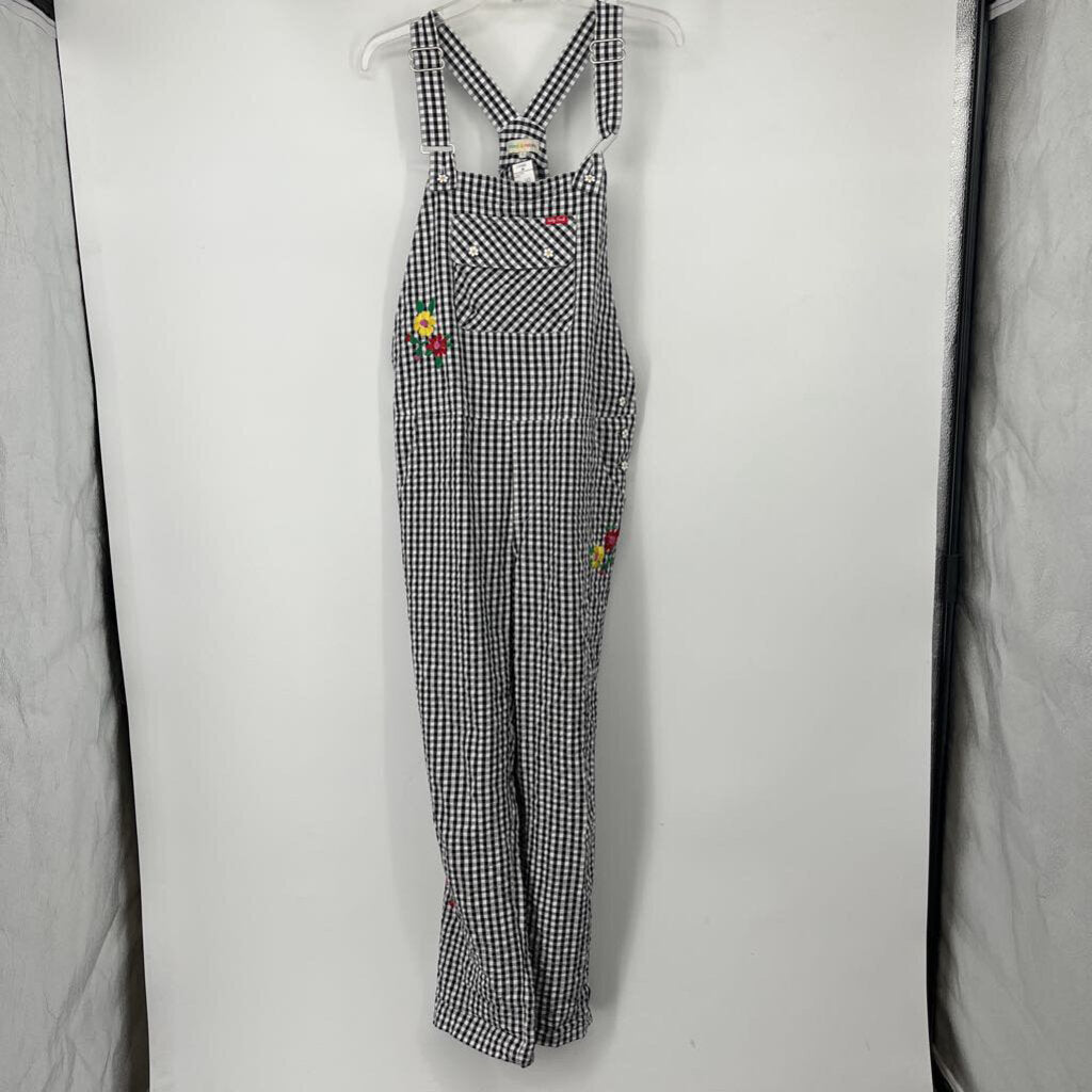 Teddy Fresh Overalls