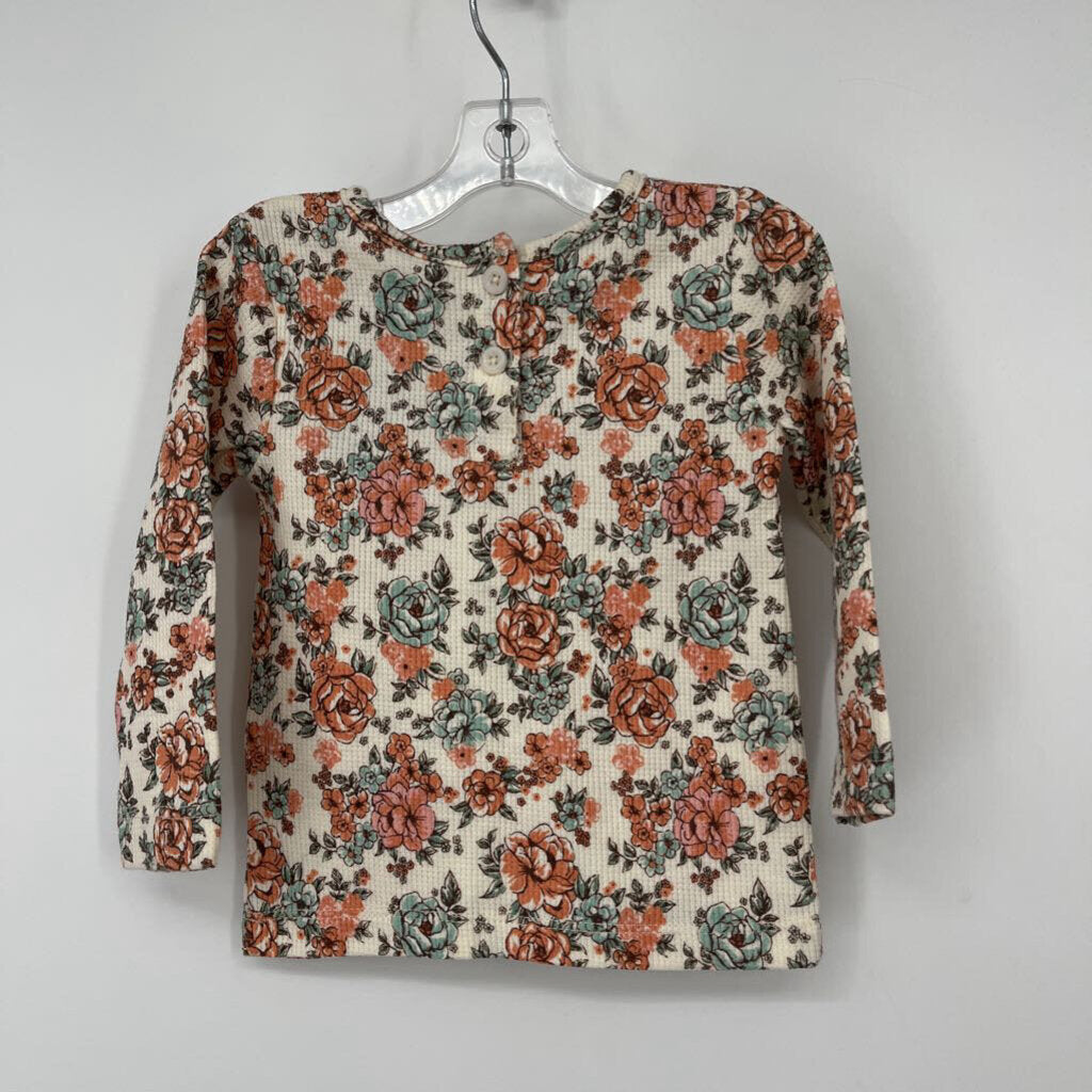 Little Lass L/s Shirt