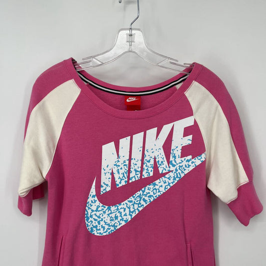 Nike S/s Sweatshirt