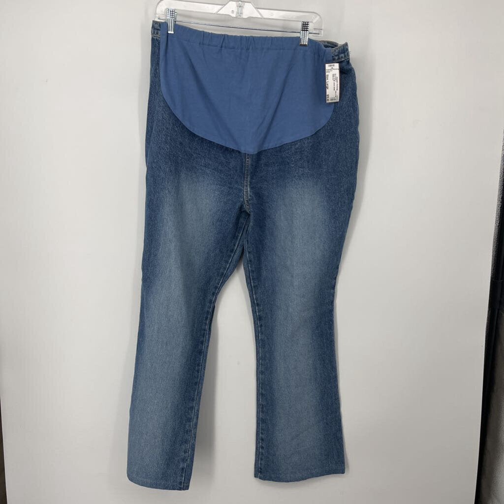 Baby & Me Jeans