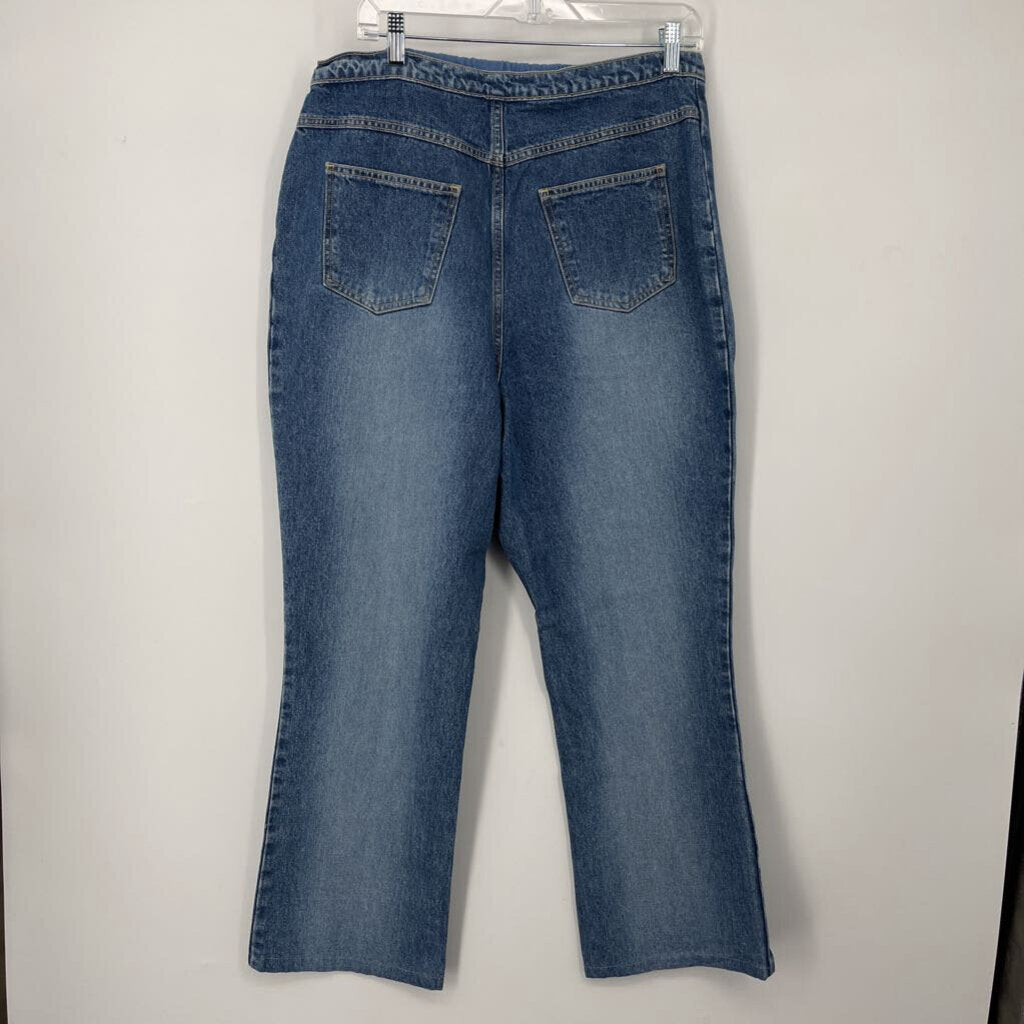 Baby & Me Jeans