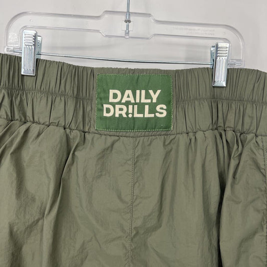 Daily Drills Shorts