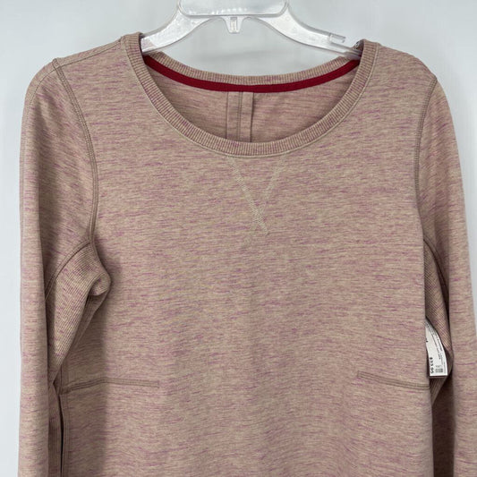 Lululemon Sweatshirt