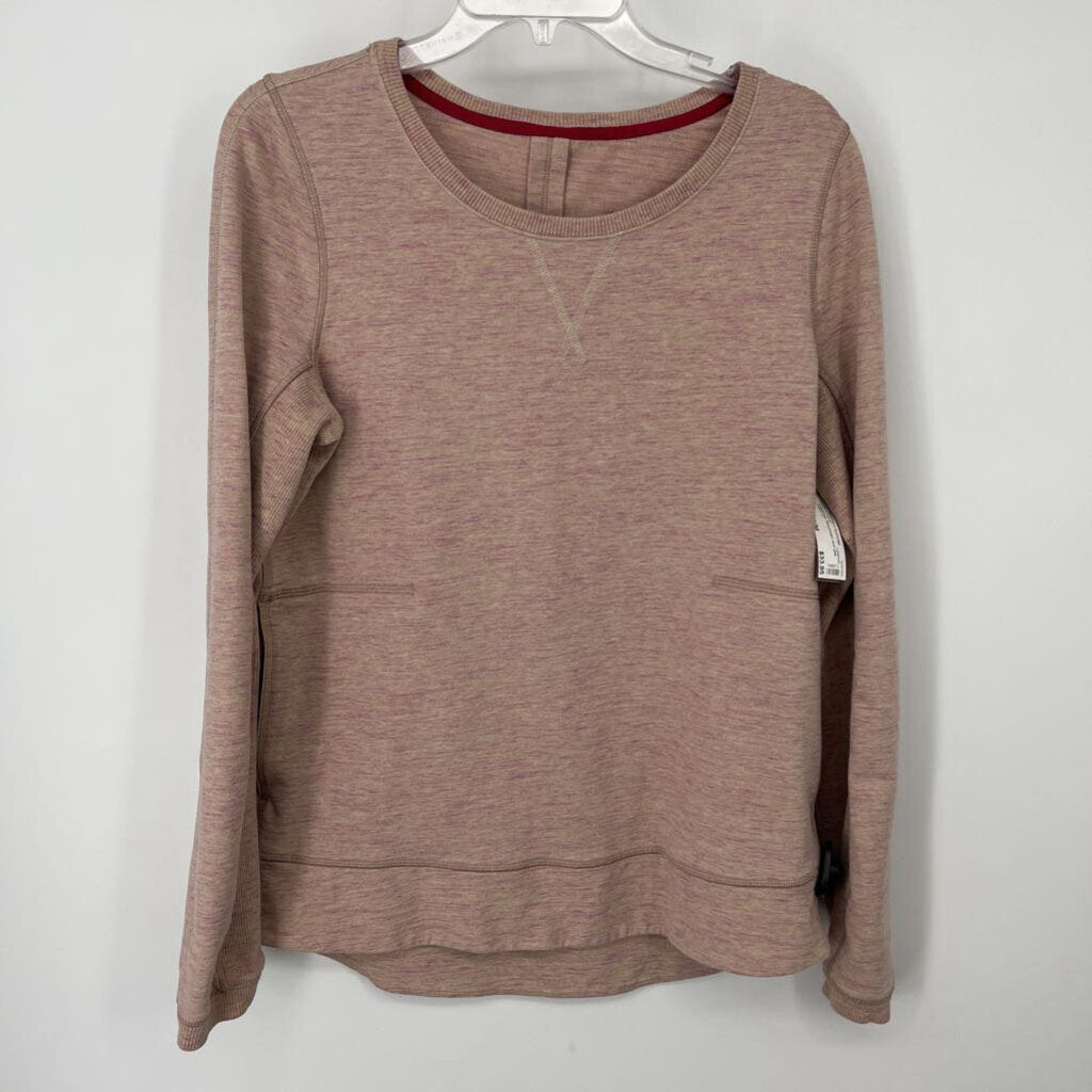 Lululemon Sweatshirt