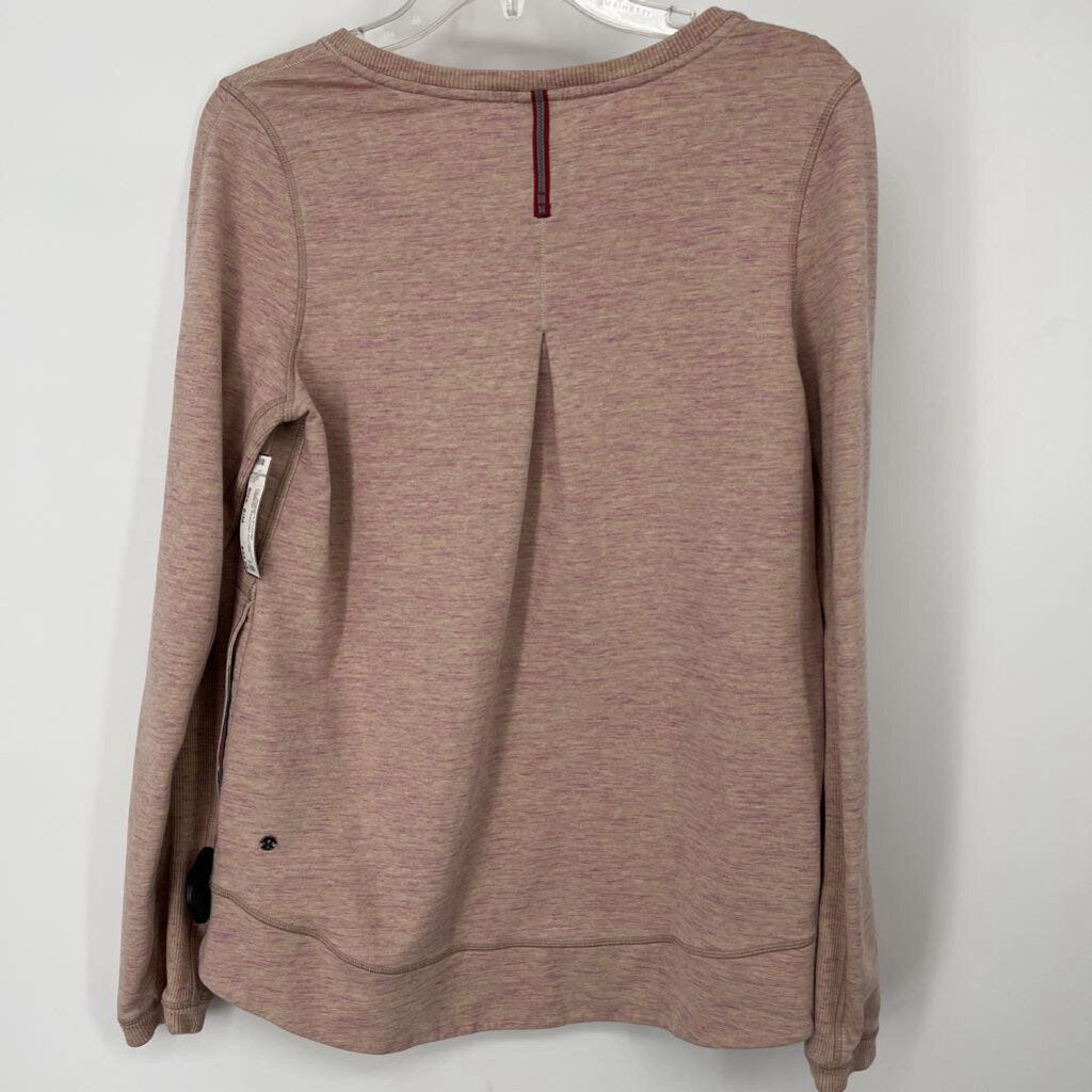 Lululemon Sweatshirt