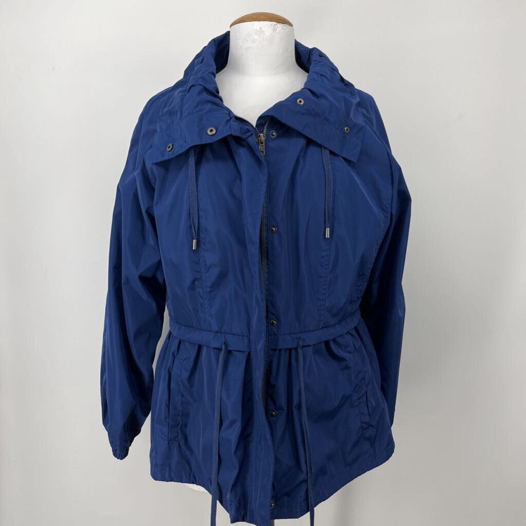 Eileen Tracy Jacket