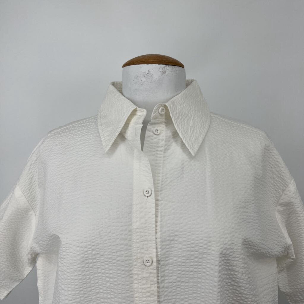 Bohme s/s Shirt